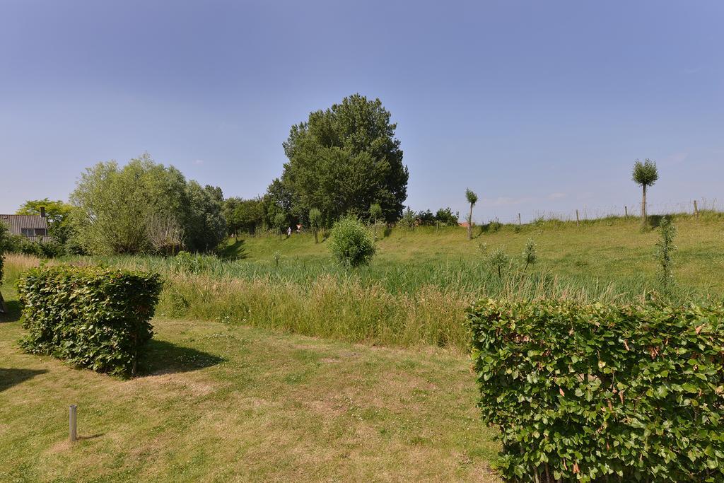 Augustinushof 13 Apartment Vrouwenpolder