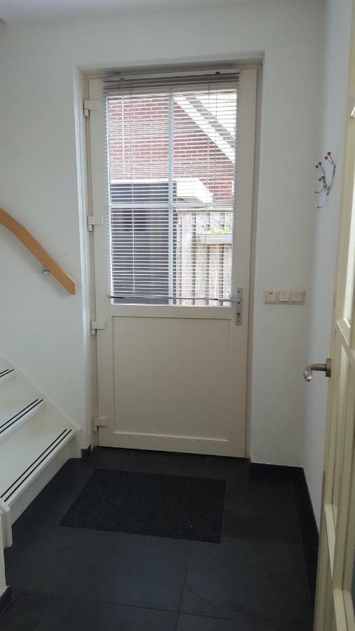Apartment Augustinushof 13 *