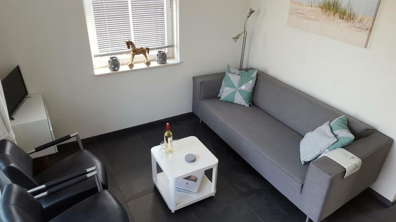 Augustinushof 13 Apartment Vrouwenpolder