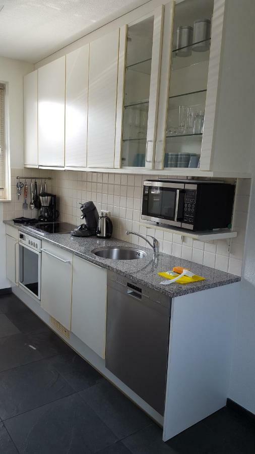 Apartment Augustinushof 13 *