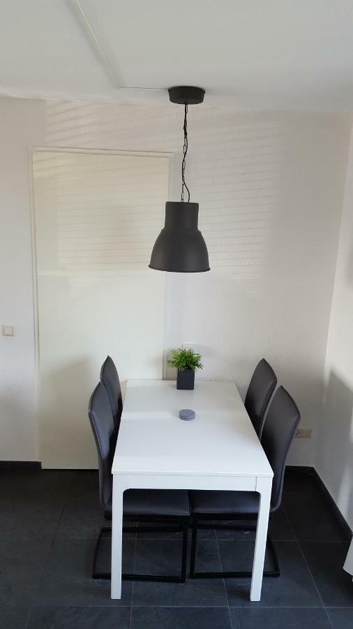 Apartment Augustinushof 13 Vrouwenpolder