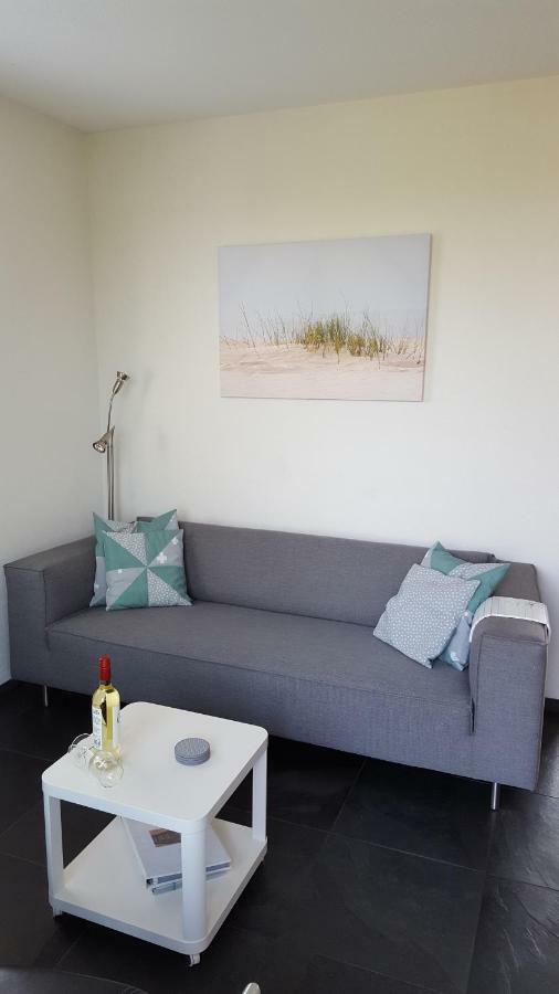 Apartment Augustinushof 13