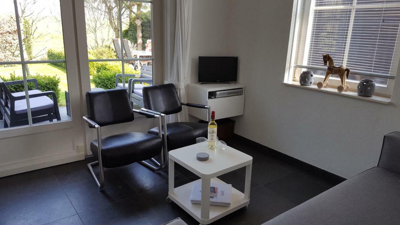 Apartment Augustinushof 13 Vrouwenpolder