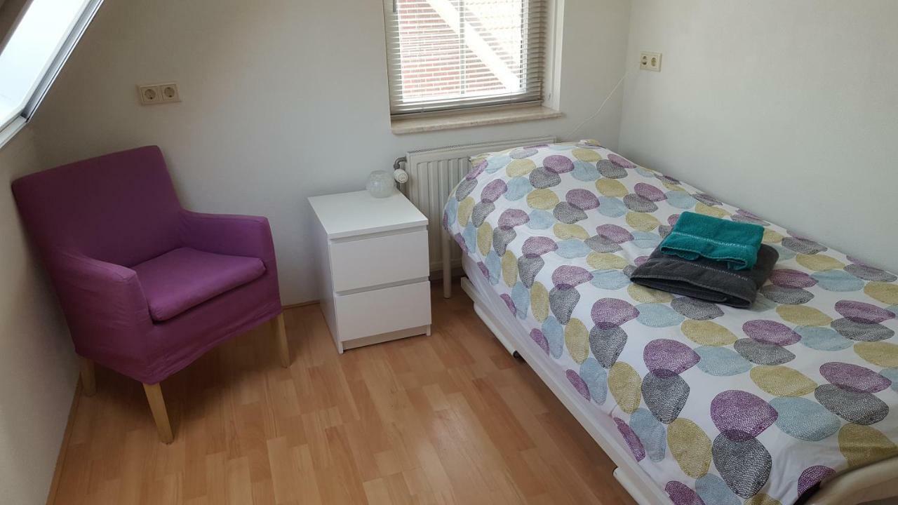 Augustinushof 13 * Vrouwenpolder